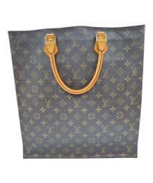 LOUIS VUITTON（ルイ ヴィトン）の古着「サックプラ」