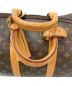 中古・古着 LOUIS VUITTON (ルイ ヴィトン) トラベルバッグ：50000円