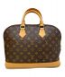 LOUIS VUITTON (ルイ ヴィトン) アルマ サイズ:PM：55000円