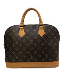 LOUIS VUITTON（ルイ ヴィトン）の古着「ハンドバッグ」