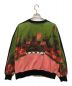 EVISEN (エビセン) Selfie Crew Sweat ブラック サイズ:Ｌ：15000円