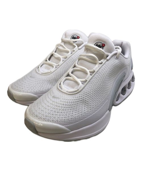 NIKE（ナイキ）NIKE (ナイキ) AIR MAX DN ホワイト サイズ:30の古着・服飾アイテム