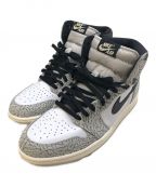 NIKEナイキ）の古着「Air Jordan 1 High OG 