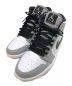 NIKE（ナイキ）の古着「AIR JORDAN 1 MID」｜ライトスモークグレー