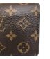 中古・古着 LOUIS VUITTON (ルイ ヴィトン) ポルトフォイユ・ジュリエット：70000円