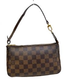 LOUIS VUITTON（ルイ ヴィトン）の古着「ポシェット・アクセソワール」