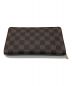 LOUIS VUITTON (ルイ ヴィトン) ポルトモネジップ：25000円