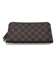 LOUIS VUITTON（ルイ ヴィトン）の古着「ボルトフォイユ・アンソリット」