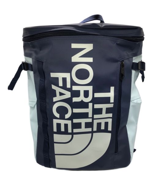 THE NORTH FACE（ザ ノース フェイス）THE NORTH FACE (ザ ノース フェイス) BCヒューズボックス2 ブルー×スカイブルーの古着・服飾アイテム