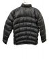 THE NORTH FACE (ザ ノース フェイス) ダウンジャケット ブラック サイズ:L：15000円