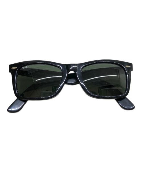 RAY-BAN（レイバン）RAY-BAN (レイバン) サングラス ブラックの古着・服飾アイテム