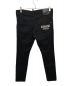 DSQUARED2 (ディースクエアード) 22AW Black Bull Skater Jean ブラック サイズ:48：25000円