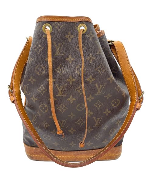 LOUIS VUITTON（ルイ ヴィトン）LOUIS VUITTON (ルイ ヴィトン) ノエ サイズ:プチの古着・服飾アイテム