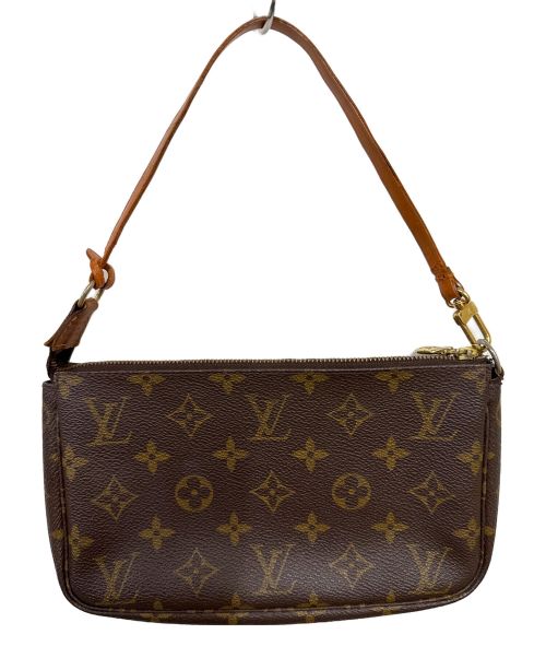 LOUIS VUITTON（ルイ ヴィトン）LOUIS VUITTON (ルイ ヴィトン) ポシェット・アクセソワールの古着・服飾アイテム