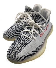 adidas（アディダス）の古着「YEEZY BOOST350」｜ホワイト×ブラック