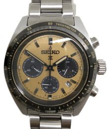 SEIKO（セイコー）の古着「クロノグラフ　PROSPEX（プロスペックス）　SBDL089」