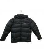 Columbiaコロンビア）の古着「Bulo Point II Down Jacket　」｜ブラック