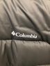 中古・古着 Columbia (コロンビア) Bulo Point II Down Jacket　 ブラック サイズ:L：28000円