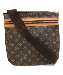 LOUIS VUITTON（ルイ ヴィトン）の古着「ポシェット・ボスフォール」