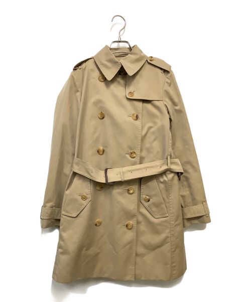 BURBERRY LONDON（バーバリーロンドン）BURBERRY LONDON (バーバリーロンドン) ライナー付きトレンチコート ベージュ サイズ:36の古着・服飾アイテム