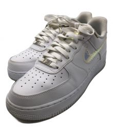 NIKE（ナイキ）の古着「AIR FORCE 1 07 LV8 エレベイト」｜ホワイト