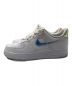 NIKE (ナイキ) AIR FORCE 1 07 LV8 エレベイト ホワイト サイズ:26.5cm：9000円