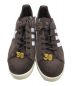 中古・古着 A BATHING APE (アベイシングエイプ) adidas (アディダス) Campus 80's 