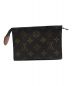 LOUIS VUITTON (ルイ ヴィトン) ポシェットトワレット15：22000円