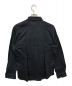 Yohji Yamamoto COSTUME D'HOMME (ヨウジヤマモトコスチュームドオム) 長袖シャツ インディゴ サイズ:XL：8000円