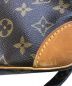 中古・古着 LOUIS VUITTON (ルイ ヴィトン) ショルダーバッグ：45000円