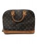 LOUIS VUITTON (ルイ ヴィトン) アルマ　カデナ：28000円