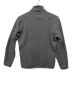 ARC'TERYX (アークテリクス) フリースPO グレー サイズ:SIZE XS：13000円