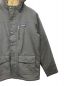 Patagonia (パタゴニア) ジャケット グレー サイズ:BOYS XL：12000円