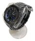 CASIO (カシオ) アナデジウォッチ　G-SHOCK　GST-8400　G-STEEL：42000円