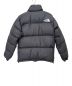 THE NORTH FACE (ザ ノース フェイス) NUPTSE JACKET ブラック サイズ:XXL：24000円