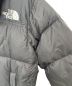 中古・古着 THE NORTH FACE (ザ ノース フェイス) NUPTSE JACKET ブラック サイズ:XXL：24000円