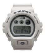 CASIO×SUPREME×THE NORTH FACEカシオ×シュプリーム×ザ ノース フェイス）の古着「デジタルウォッチ」