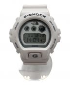 CASIO×SUPREME×THE NORTH FACEカシオ×シュプリーム×ザ ノース フェイス）の古着「デジタルウォッチ」