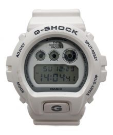 CASIO×SUPREME×THE NORTH FACE（カシオ×シュプリーム×ザ ノース フェイス）の古着「デジタルウォッチ」