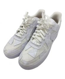 NIKE×BILLIE EILISH（ナイキ×ビリーアイリッシュ）の古着「Air Force 1 Low "Triple White"」｜ホワイト