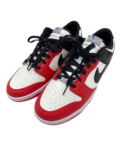 NIKE（ナイキ）NIKE (ナイキ) NBA (エヌビーエー) Dunk Low EMB 75th Anniversary 