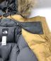 中古・古着 THE NORTH FACE (ザ ノース フェイス) マクマードパーカー ブラウン サイズ:XL：16000円