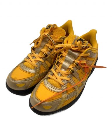 【中古・古着通販】Off-White × Nike (オフホワイト×ナイキ) AIR 