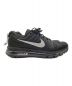 NIKE (ナイキ) AIR MAX 2017 ブラック サイズ:29cm：7800円