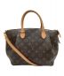 LOUIS VUITTON (ルイ ヴィトン) 2WAYバッグ チュレンPM：128000円