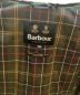 中古・古着 Barbour (バブアー) トランスポーター グリーン サイズ:38：29800円