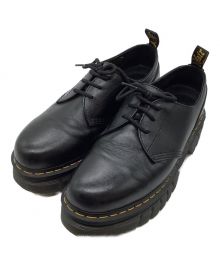 Dr.Martens（ドクターマーチン）の古着「3ホールブーツ」｜ブラック