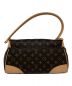 LOUIS VUITTON (ルイ ヴィトン) ビバリー MM サイズ:MM：110000円