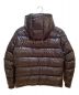 MONCLER (モンクレール) MAYA GIUBBOTTO ブラック サイズ:1：62800円