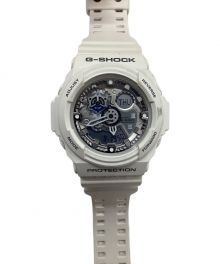 CASIO（カシオ）の古着「G-SHOCK/GA-300」